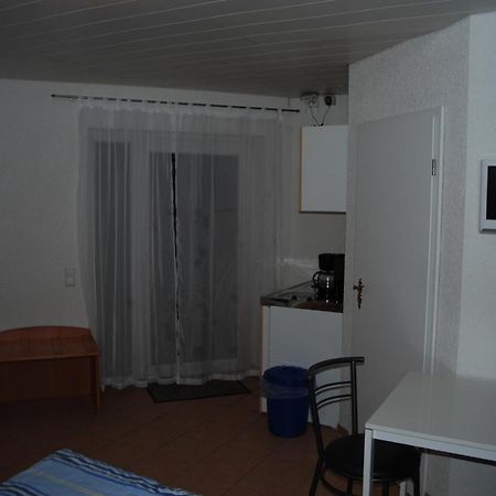 Ferienwohnungen Schaefer Obersulm Buitenkant foto