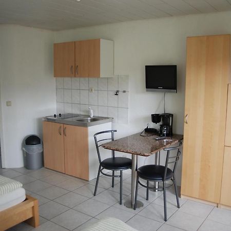 Ferienwohnungen Schaefer Obersulm Buitenkant foto