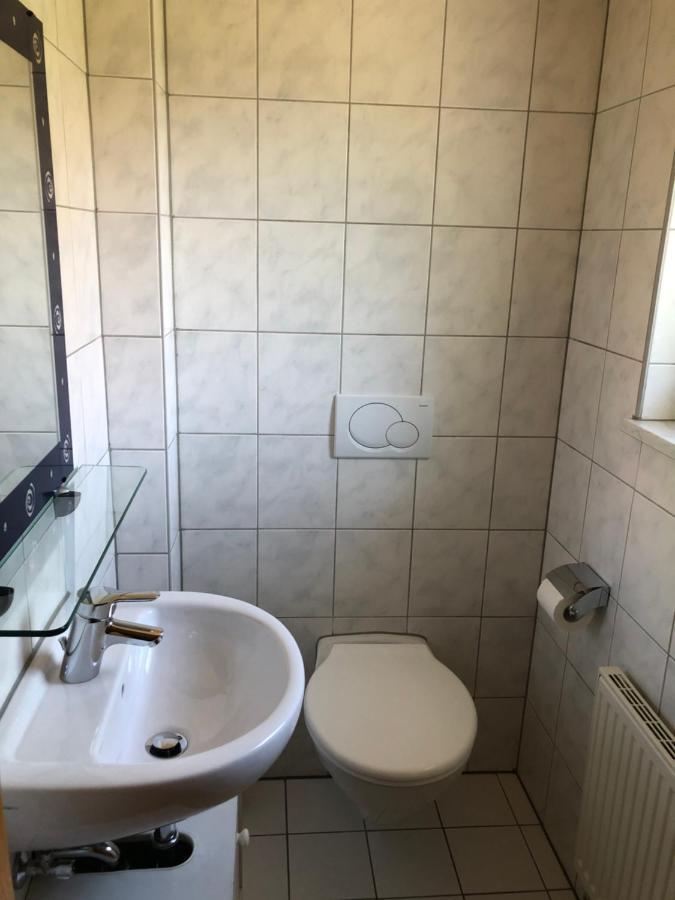Ferienwohnungen Schaefer Obersulm Buitenkant foto