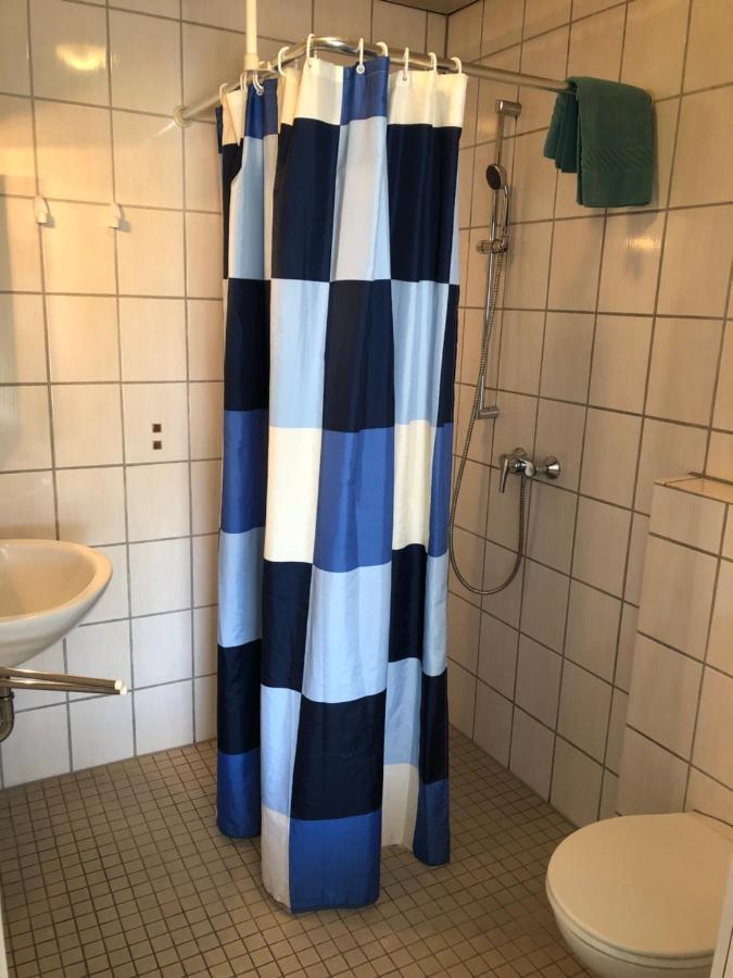 Ferienwohnungen Schaefer Obersulm Buitenkant foto