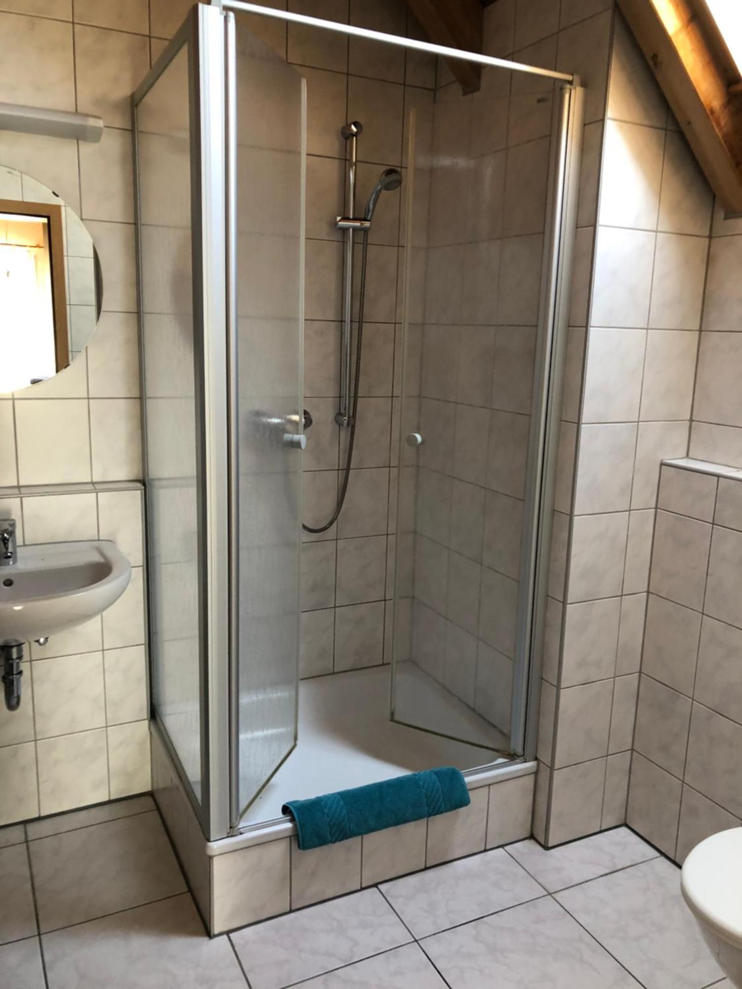 Ferienwohnungen Schaefer Obersulm Buitenkant foto